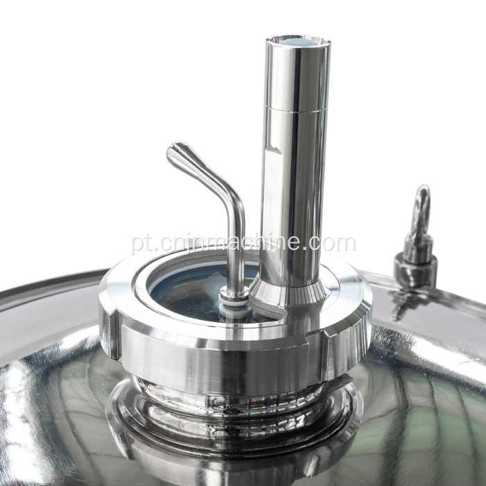 JN100L Storage Motorable Transfer Tank Navio